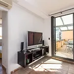 Santa Cecilia View By Interhome Řím