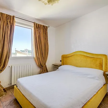 Apartment Panoramic Terrace Trestevere By Interhome