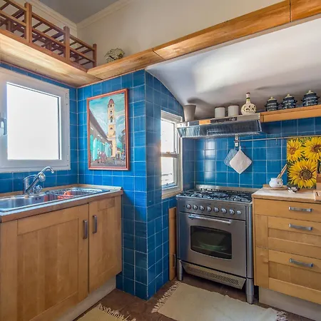 Panoramic Terrace Trestevere By Interhome Apartment Rome