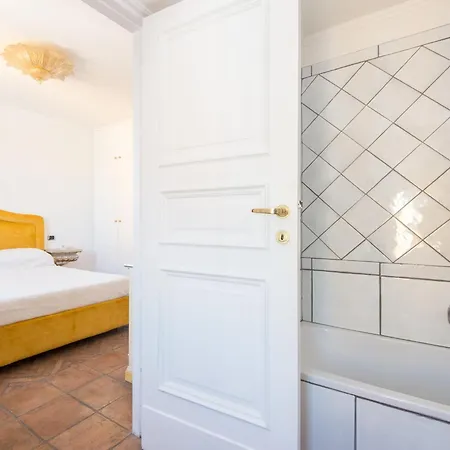Panoramic Terrace Trestevere By Interhome Apartment Rome